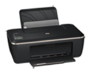 Deskjet Ink Advantage 2515 All-in-One Printer